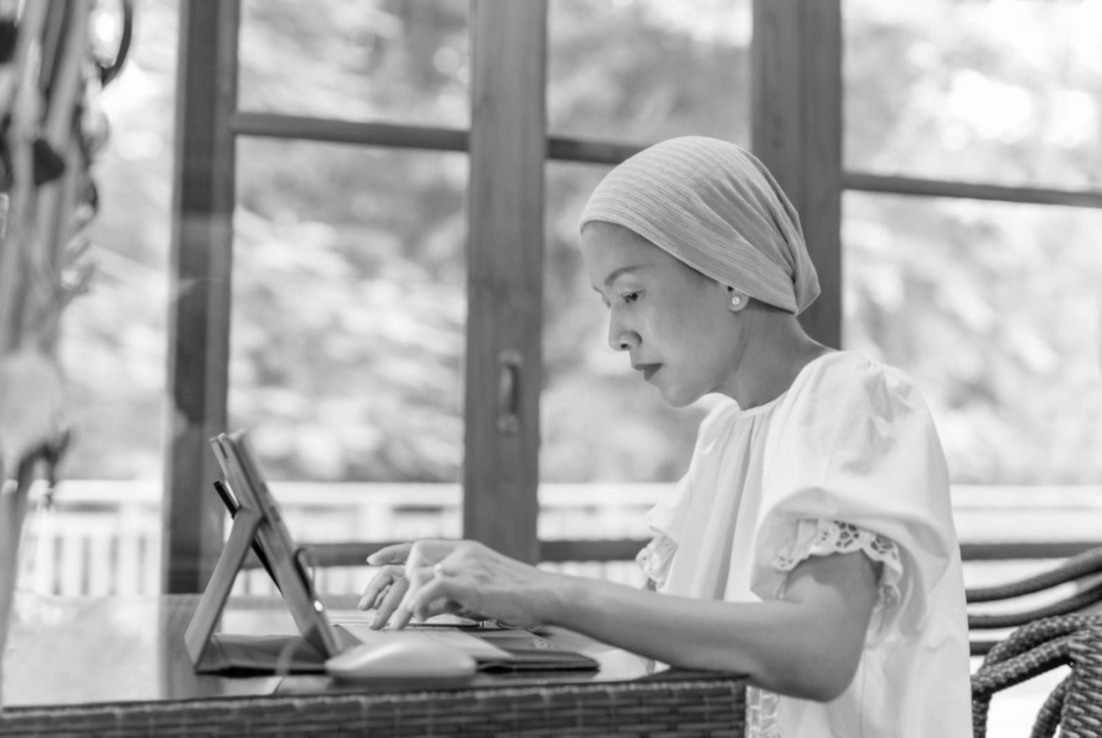 Ambiente di apprendimento moderno per studenti